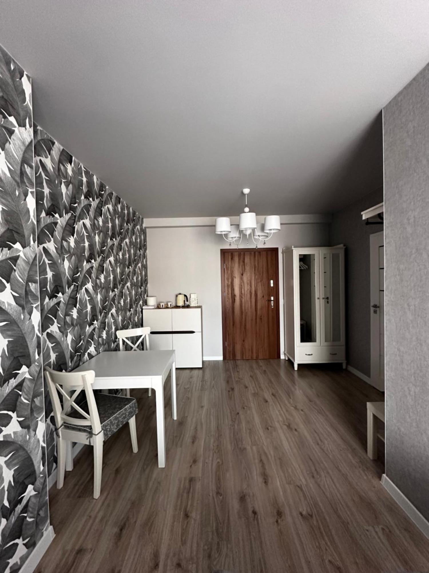 Apartamenty Czerwona Roza Wieprz  Экстерьер фото